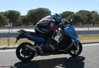 acoplado en c 600 sport